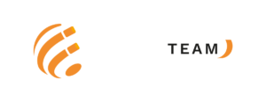 logo MDP Team pour fond foncé