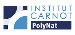 Logo Institut Carnot Polynat