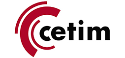 Logo CETIM