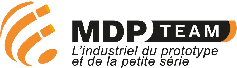 Logog FIliale MDP TEAM