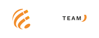 logo MDP Team pour fond foncé
